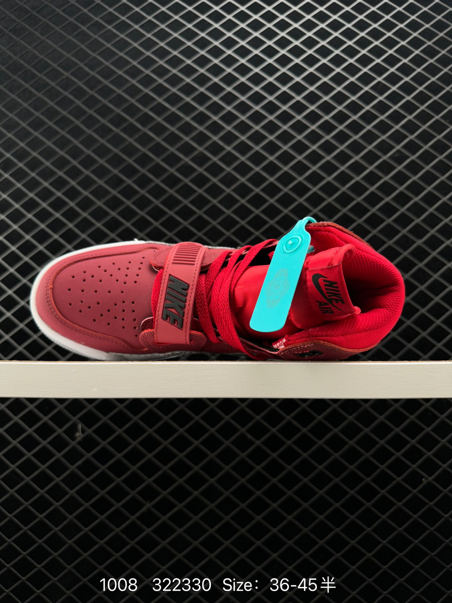 Air Jordan Legacy 312